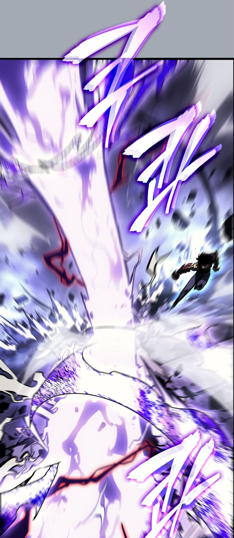 Solo Leveling, Chapter 195 image 56